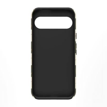 Mystic Moonstar | Green Celestial Case Phone Case get.casely