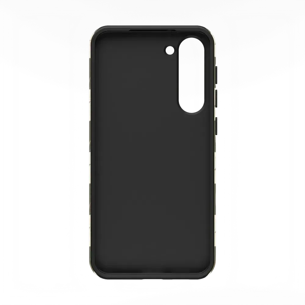 Mystic Moonstar | Green Celestial Case Phone Case get.casely
