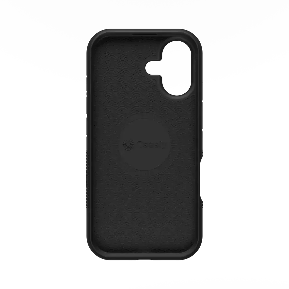 Mystic Moonstar | Green Celestial Case Phone Case get.casely