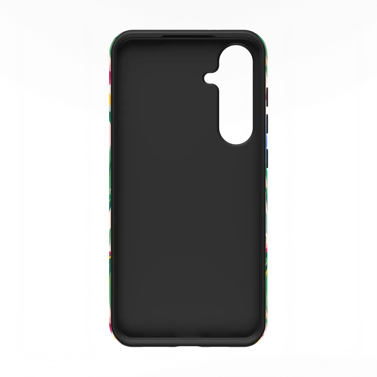 Sunshine Jungle | Poolside Print Case