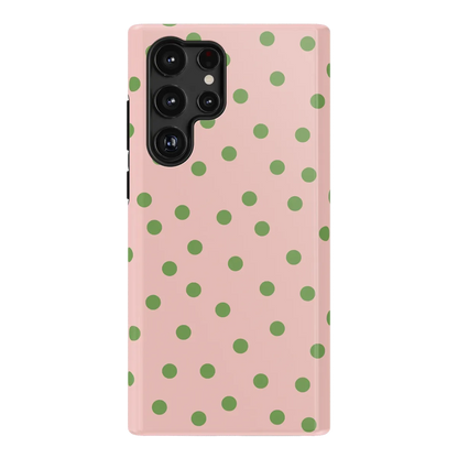 Sweet Spot | Clubhouse Case - Galaxy S22 Ultra