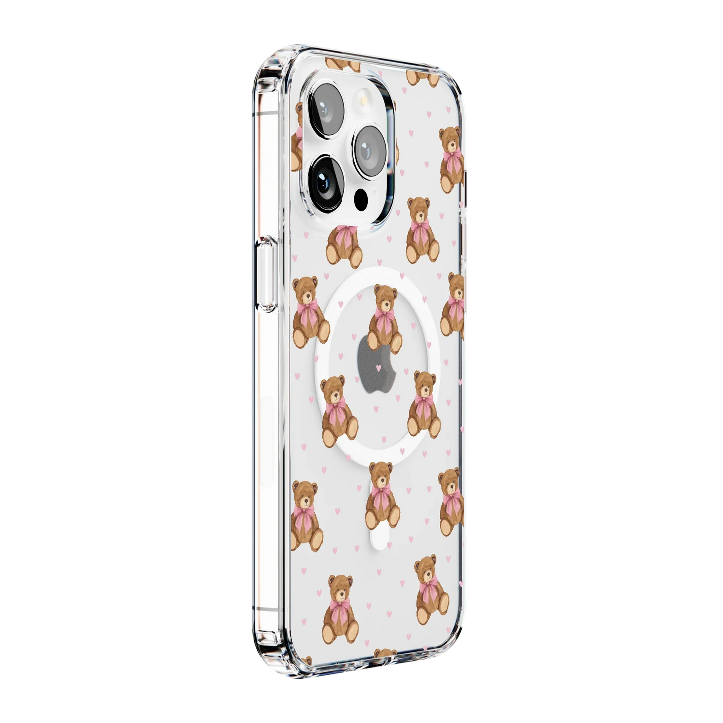 Cuddle Up | Teddy Bear Case