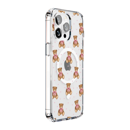 Cuddle Up | Teddy Bear Case