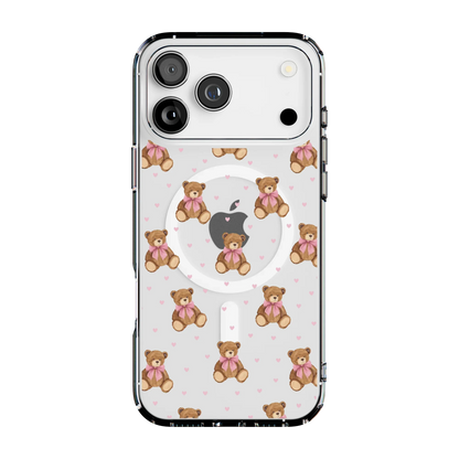 Cuddle Up | Teddy Bear Case