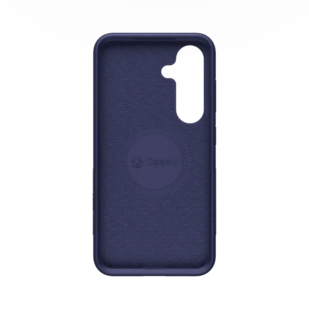 Nantucket Cottage | Blue Hydrangea Case iPhone Case get.casely