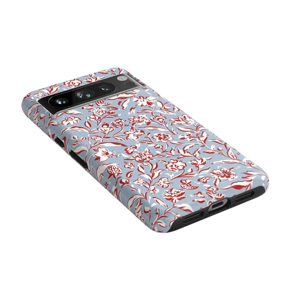 Coastal Carolina | Painted Flowers Case