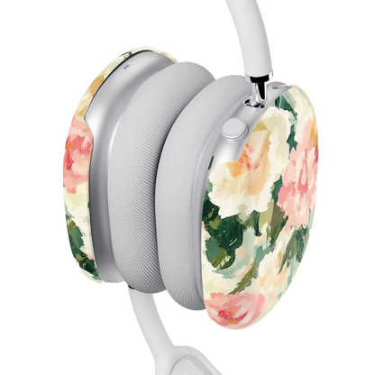 The Garden Room | Painted Petals AirPods Max Case