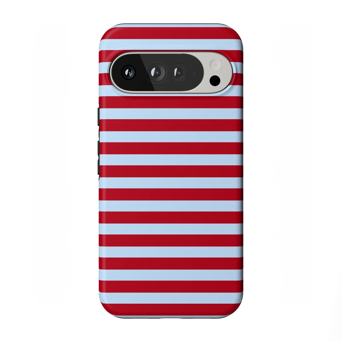 Harbor Stripe | Dockside Case - Google Pixel 10 Pro XL