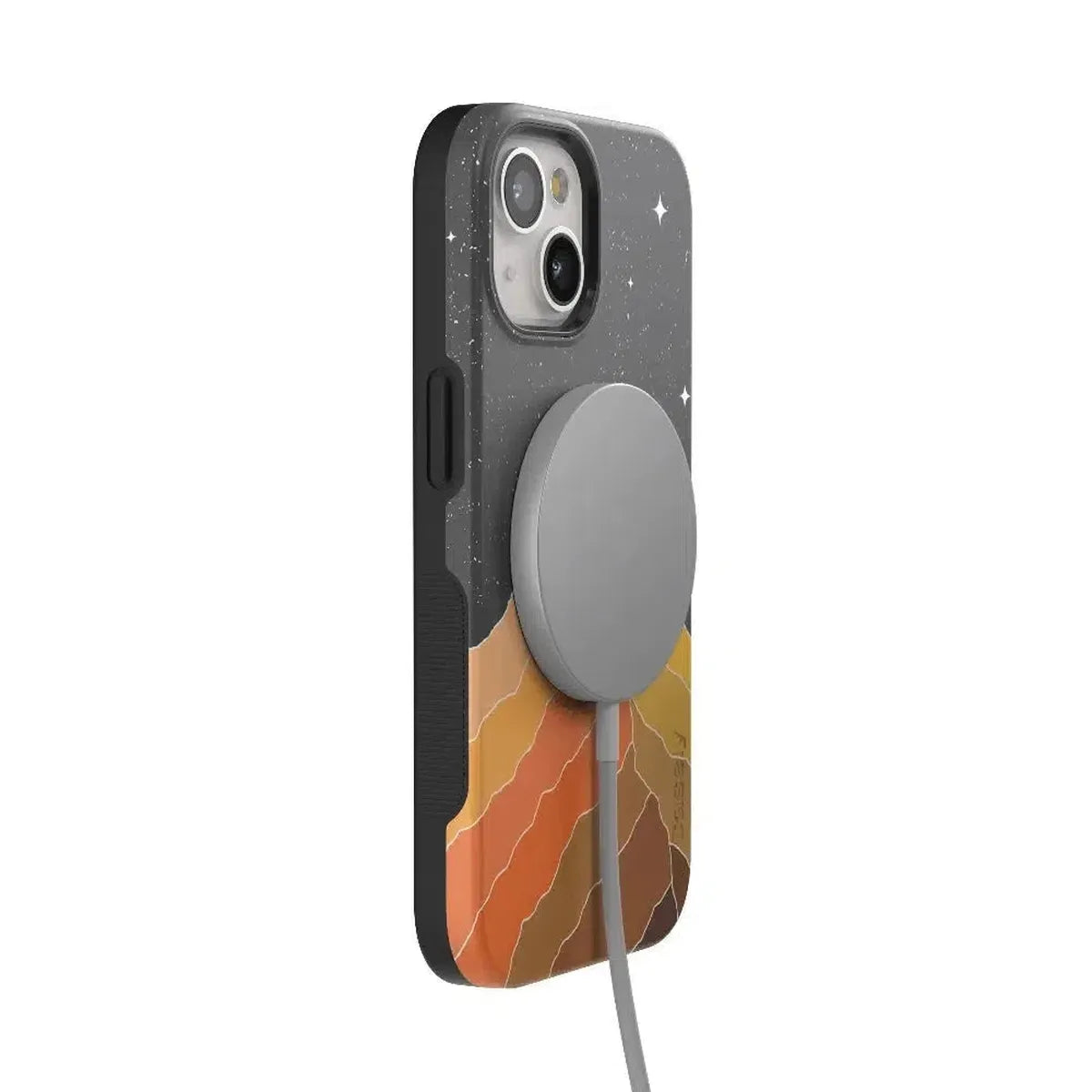 Night Skies | Mountain Starlight Case iPhone Case get.casely