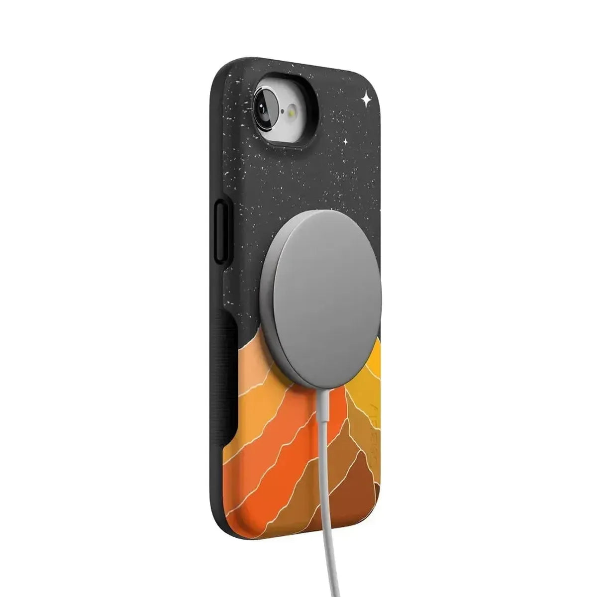 Night Skies | Mountain Starlight Case iPhone Case get.casely