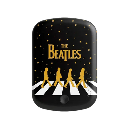 Night Walk | The Beatles Abbey Road Power Pod Power Pod get.casely