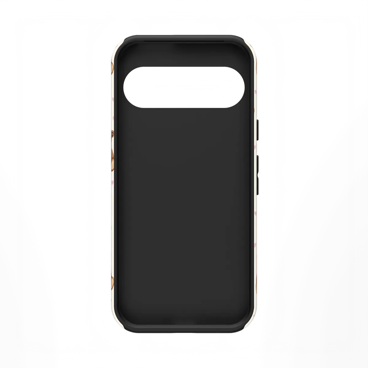 Cuddle Up | Teddy Bear Case