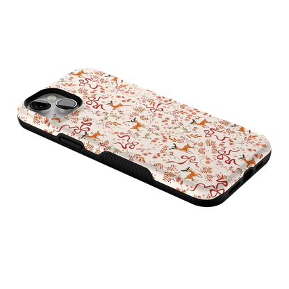 Dashing Through the Snow | Enchanted Forest Case