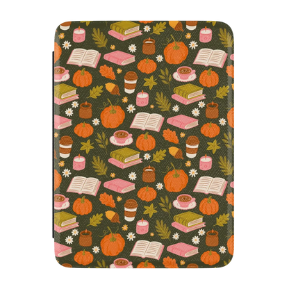 Small Town Magic | Fall Faves Kindle Case | Casely