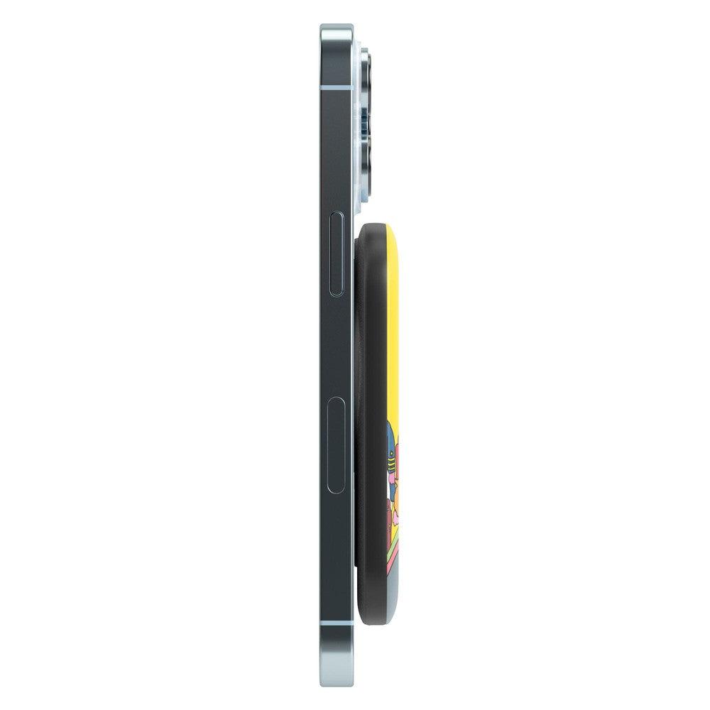 Nothing is Real | The Beatles Yellow Submarine Power Pod Power Pod get.casely