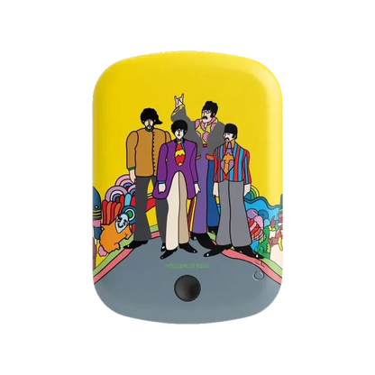 Nothing is Real | The Beatles Yellow Submarine Power Pod Power Pod get.casely