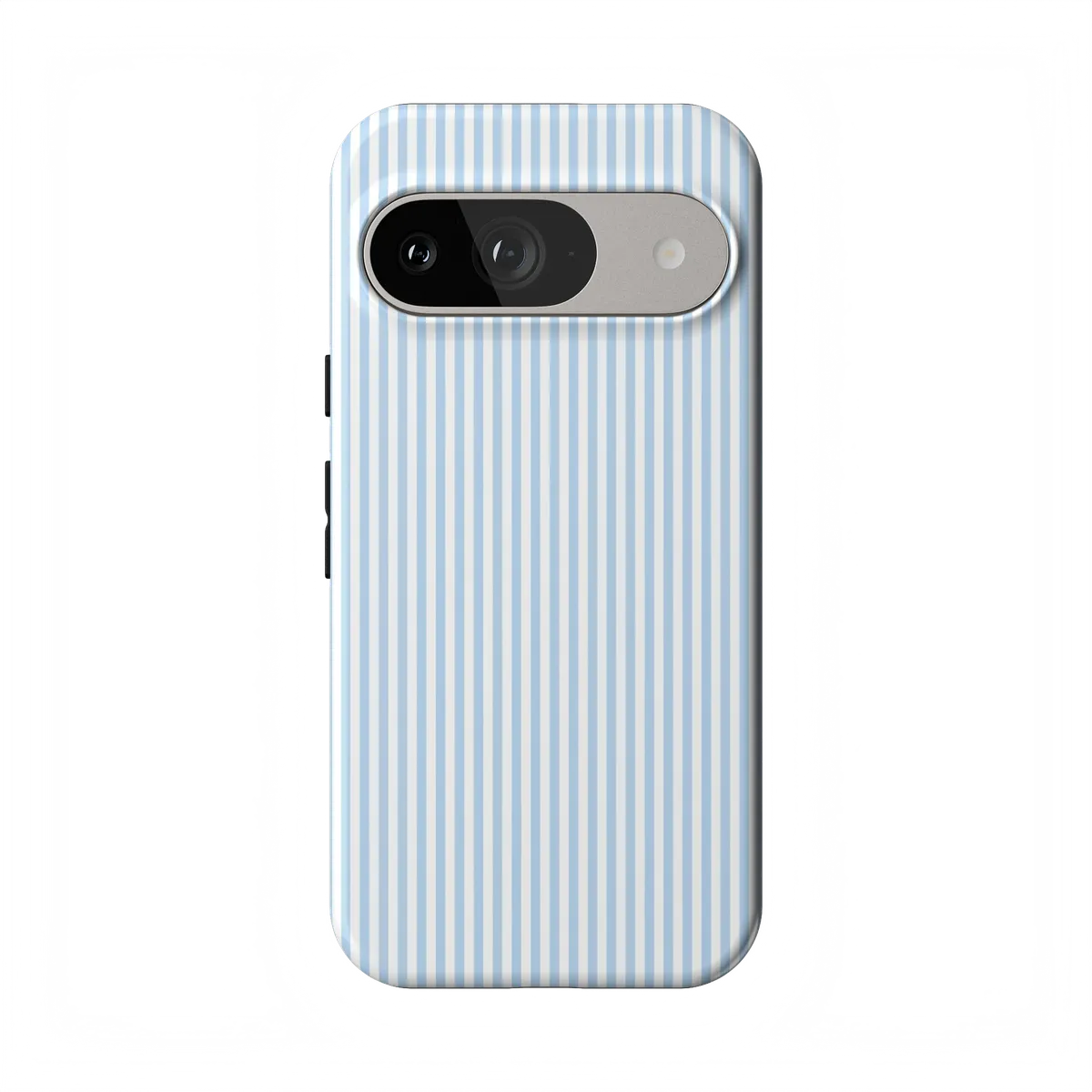 Marina Lines | Tiny Pinstripe Case - Google Pixel 9