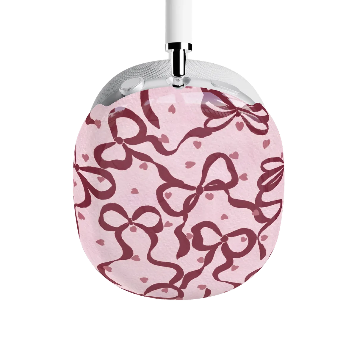 Coquette Crush | Bows AirPods Max Case
