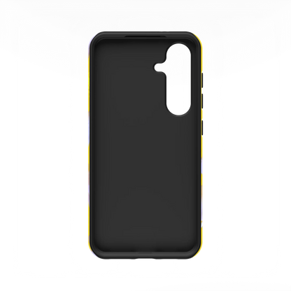 Hibiscus Haze | Painted Floral Case