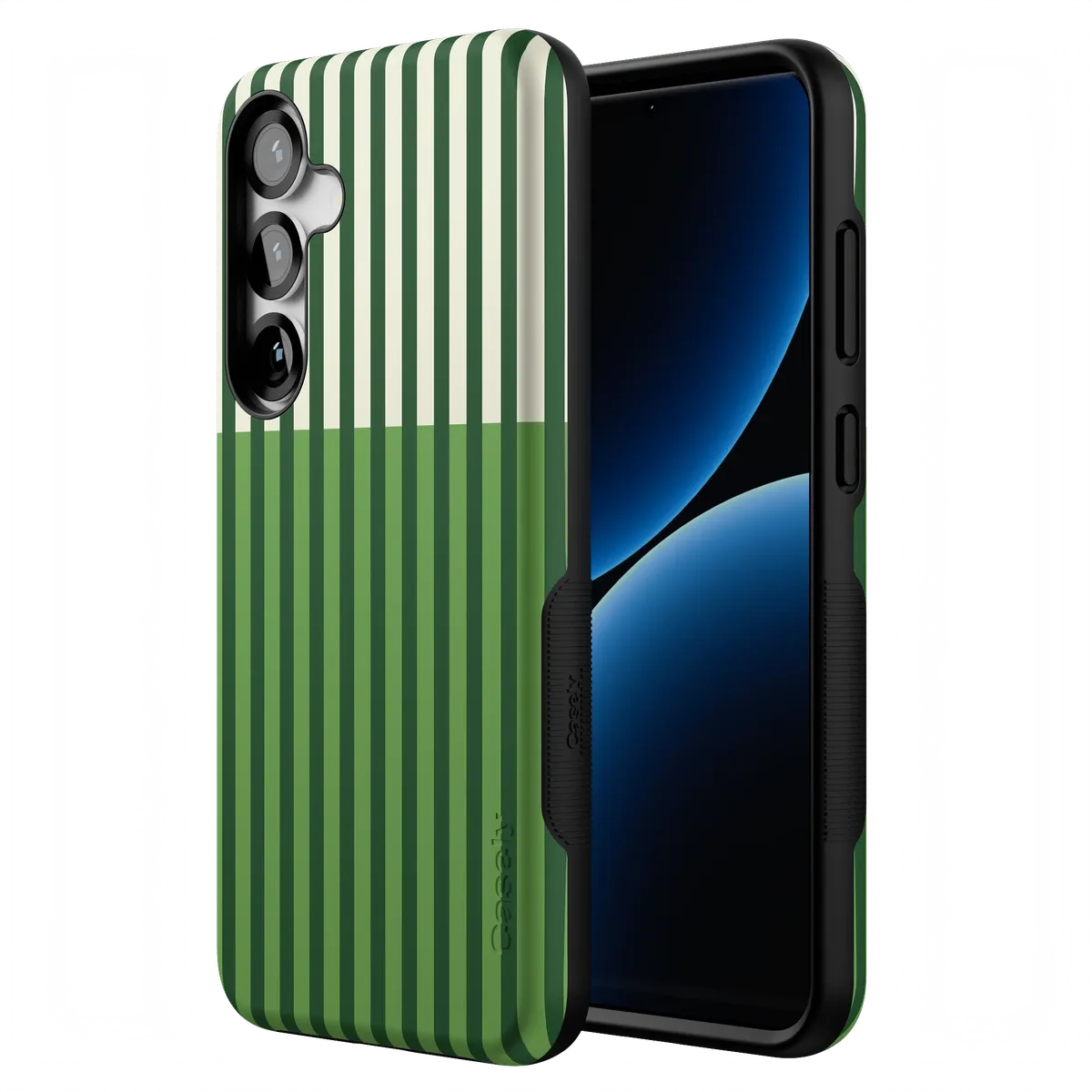 Fairway Stripes | Clubhouse Case