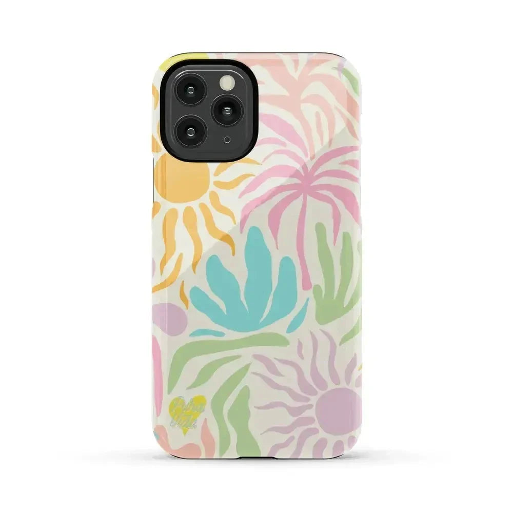 Oasis | Pura Vida Case iPhone Case get.casely Essential iPhone 11 Pro Max
