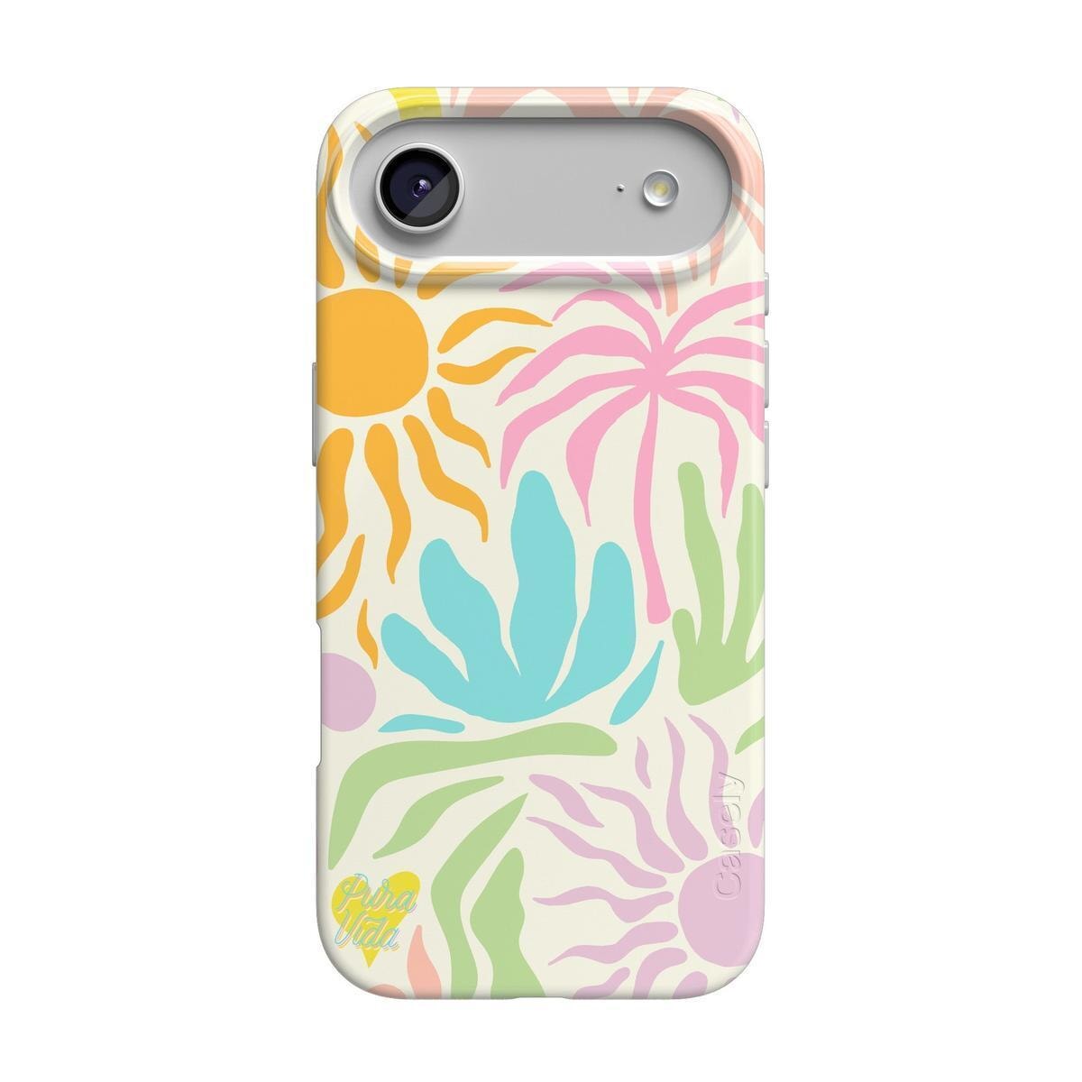 Oasis | Pura Vida Case iPhone Case get.casely