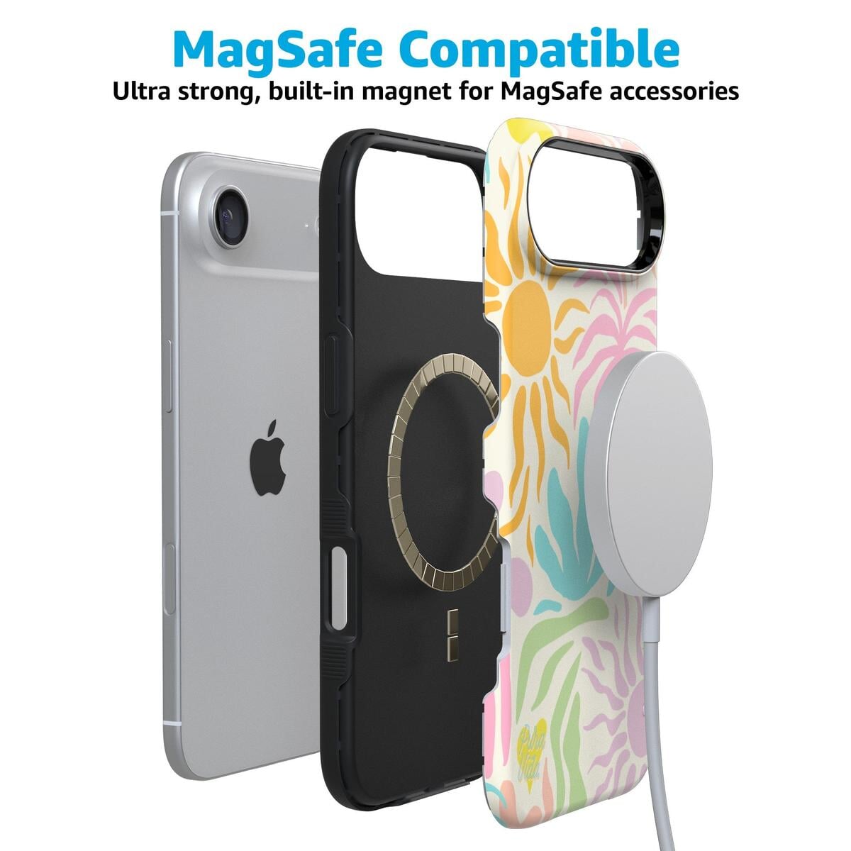 Oasis | Pura Vida Case iPhone Case get.casely