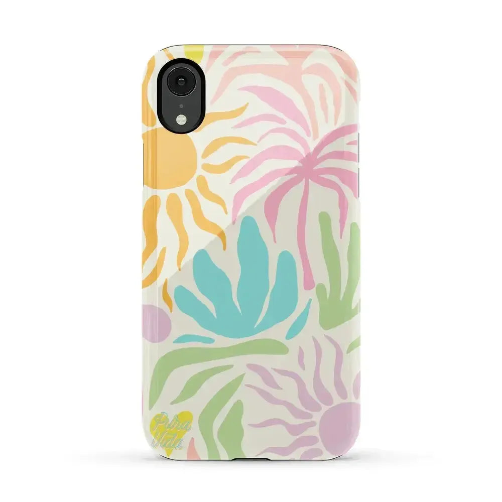 Oasis | Pura Vida Case iPhone Case get.casely