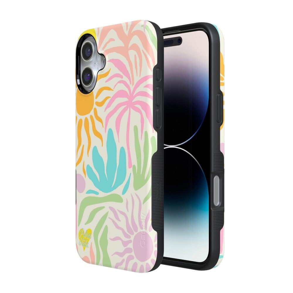 Oasis | Pura Vida Case iPhone Case get.casely