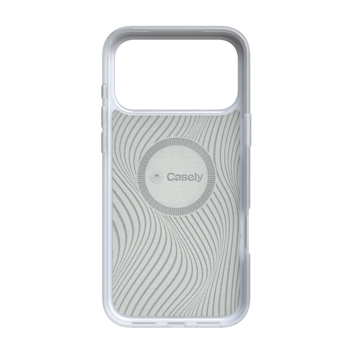 Oasis | Pura Vida Case iPhone Case get.casely