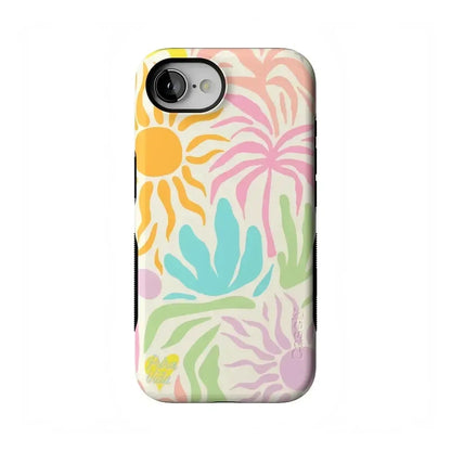 Oasis | Pura Vida Case iPhone Case get.casely