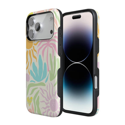 Oasis | Pura Vida Case iPhone Case get.casely