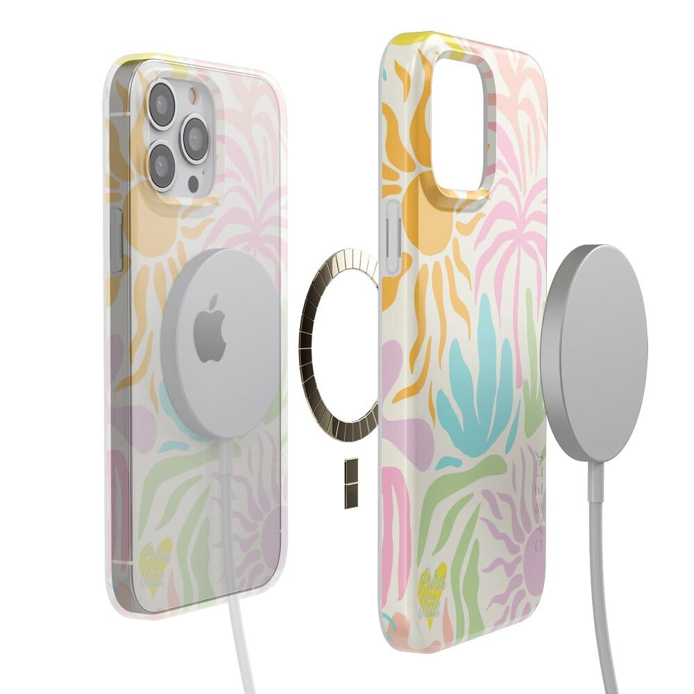 Oasis | Pura Vida Case iPhone Case get.casely