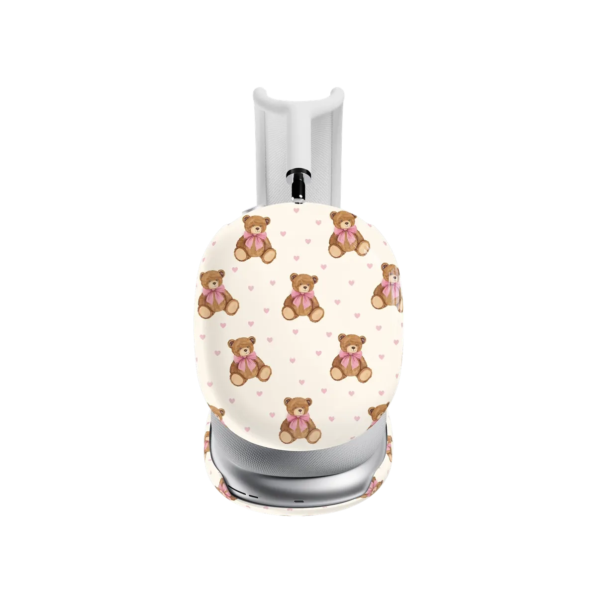 Cuddle Up | Teddy Bear AirPods Max Case