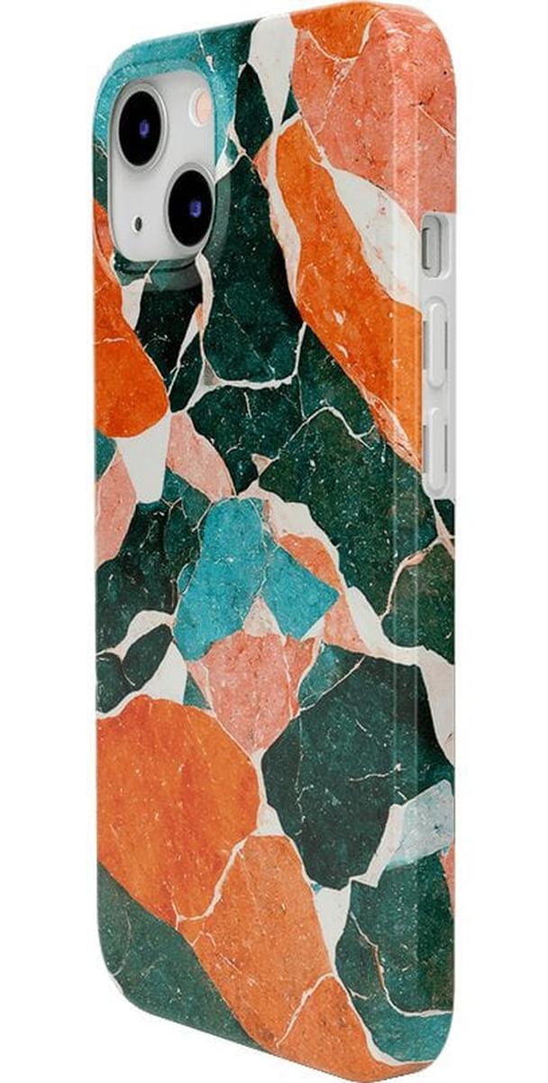 Of Quartz! | Sculpted Marble Case iPhone Case get.casely