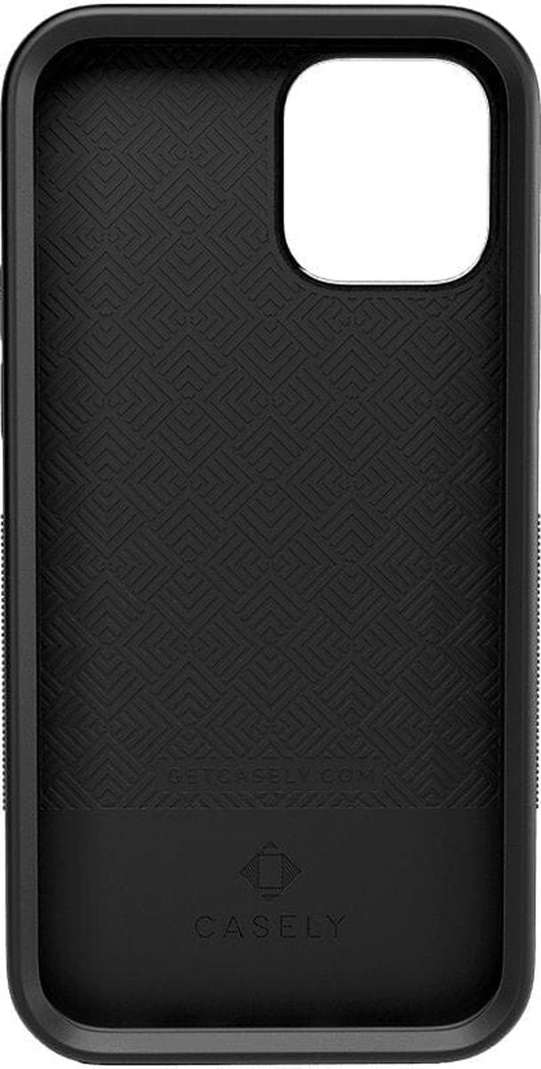 Of Quartz! | Sculpted Marble Case iPhone Case get.casely