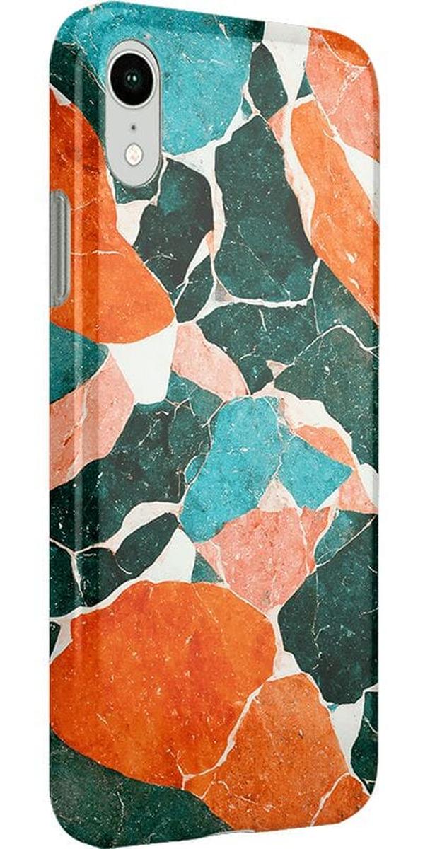 Of Quartz! | Sculpted Marble Case iPhone Case get.casely