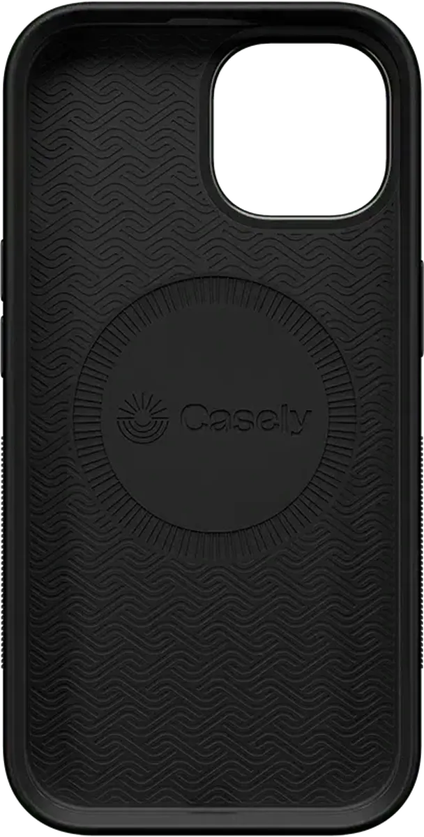Of Quartz! | Sculpted Marble Case iPhone Case get.casely
