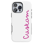 Official Love Island x Casely Phone Case - Personalised Phone Case get.casely