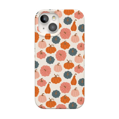 Oh My Gourd | Pumpkin Patch Case Phone Case Casetry Classic + MagSafe® iPhone 15
