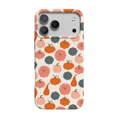 Oh My Gourd | Pumpkin Patch Case Phone Case Casetry Classic + MagSafe® iPhone 17 Pro Max