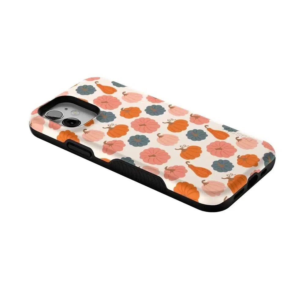 Oh My Gourd | Pumpkin Patch Case Phone Case Casetry