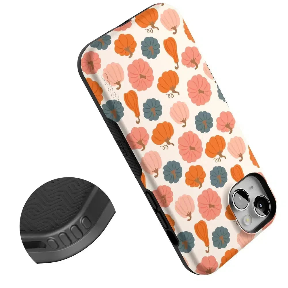 Oh My Gourd | Pumpkin Patch Case Phone Case Casetry