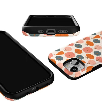 Oh My Gourd | Pumpkin Patch Case Phone Case Casetry