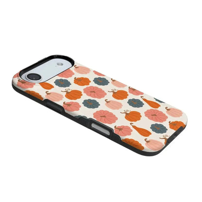 Oh My Gourd | Pumpkin Patch Case Phone Case Casetry