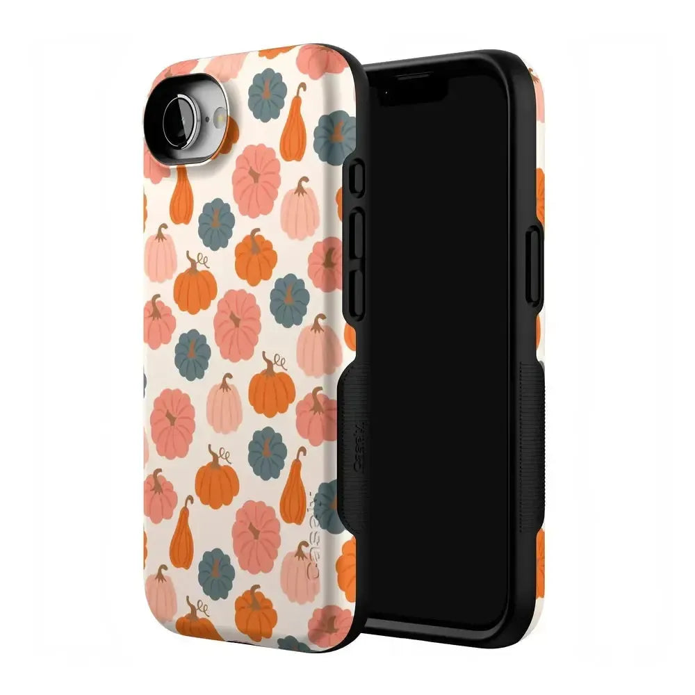 Oh My Gourd | Pumpkin Patch Case Phone Case Casetry