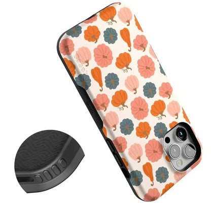 Oh My Gourd | Pumpkin Patch Case Phone Case Casetry
