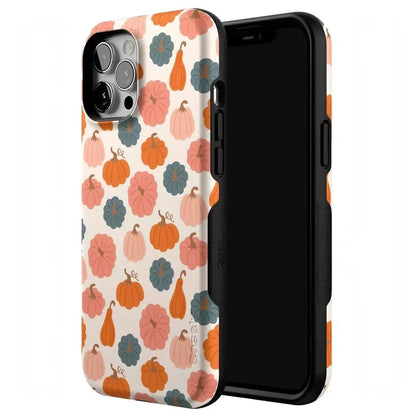 Oh My Gourd | Pumpkin Patch Case Phone Case Casetry
