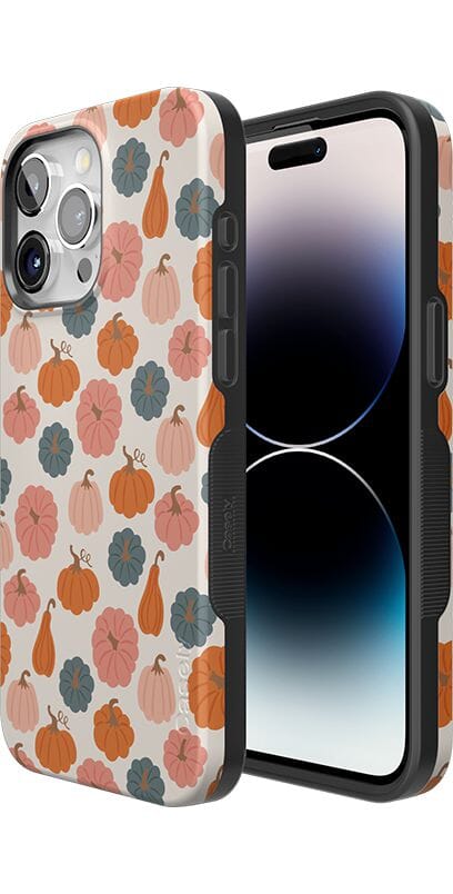 Oh My Gourd | Pumpkin Patch Case Phone Case Casetry