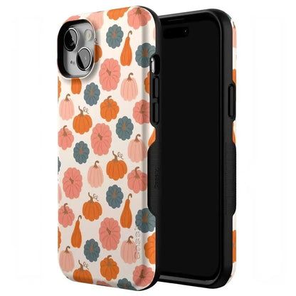 Oh My Gourd | Pumpkin Patch Case Phone Case Casetry
